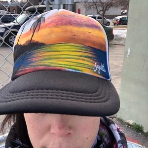 Meet your Posher, Cathy